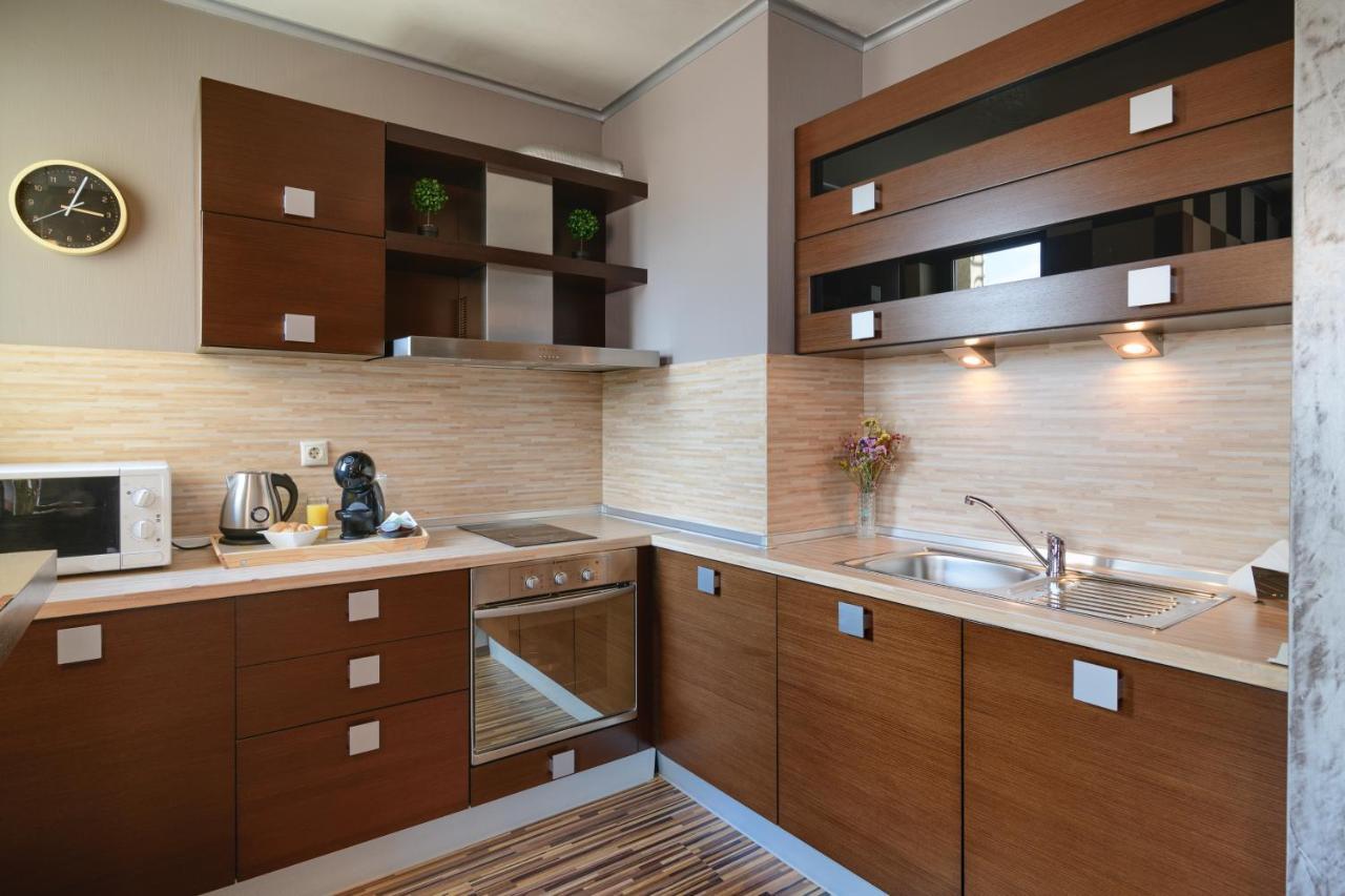 Suncity Apartment Varna Top Center Экстерьер фото
